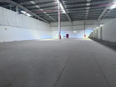 Galpão/Depósito/Armazém para alugar, 1580m² no Polo Empresarial Goiás, Aparecida de Goiânia