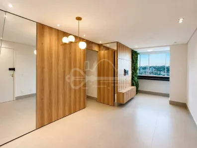 Apartamento com 3 Quartos à venda, 67m² no Castelo, Belo Horizonte
