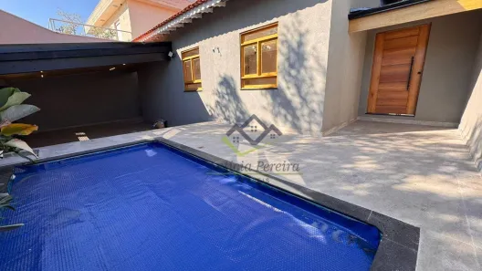 Casa com 4 Quartos à venda, 220m² no Jardim Carlos Cooper, Suzano