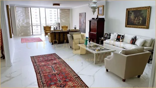 Apartamento com 4 Quartos para venda ou aluguel, 350m² no Jardim Paulista, São Paulo
