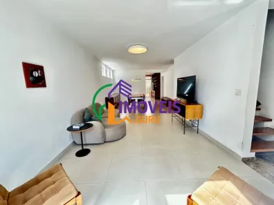 Sobrado com 4 Quartos para alugar, 295m² no Sumaré, São Paulo
