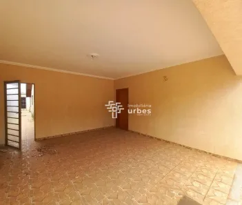Casa com 2 Quartos à venda, 104m² no Parque Planalto, Santa Bárbara D'Oeste