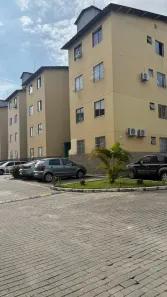 Apartamento com 2 Quartos à venda, 48m² no Valparaíso, Serra