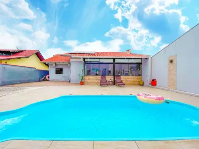 Casa com 3 Quartos à venda, 157m² no Passo Manso, Blumenau