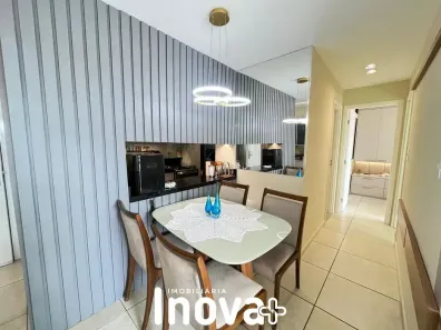Apartamento com 2 Quartos à venda, 52m² no Indianópolis, Caruaru