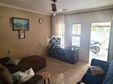 Casa com 2 Quartos à venda, 250m² no Parque Residencial Florença, Sumaré