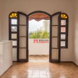 Sobrado com 3 Quartos à venda, 324m² no Jardim do Mar, São Bernardo do Campo