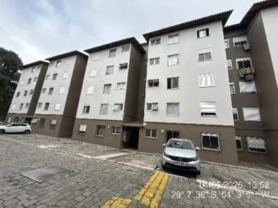 Apartamento com 2 Quartos à venda, 38m² no Nossa Senhora do Rosário, Caxias do Sul