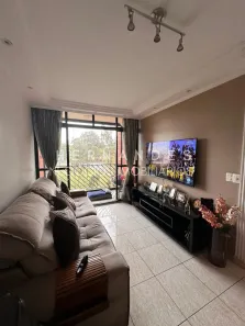 Apartamento com 3 Quartos à venda, 78m² no Tamboré, Barueri
