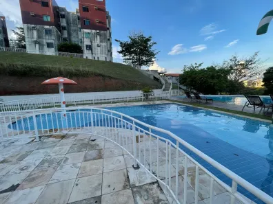 Apartamento com 3 Quartos à venda, 71m² no Colônia Terra Nova, Manaus