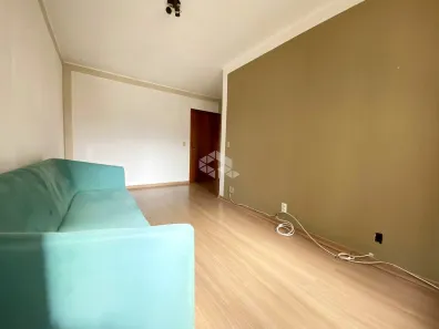 Apartamento com 1 Quarto à venda, 44m² no Santo Antônio, Porto Alegre