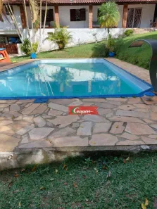 Fazenda/Sítio com 7 Quartos à venda, 400m² no Jardim Maracanã, Atibaia