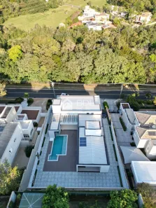 Casa de Condomínio com 4 Quartos para alugar, 500m² no Loteamento Alphaville Campinas, Campinas