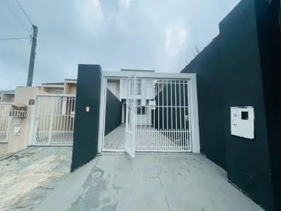 Sobrado com 2 Quartos à venda, 69m² no Neves, Ponta Grossa