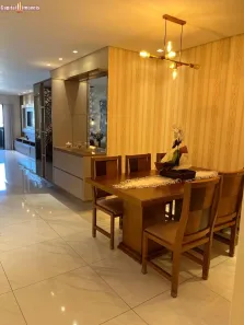 Apartamento com 3 Quartos à venda, 201m² no Centro, Indaiatuba