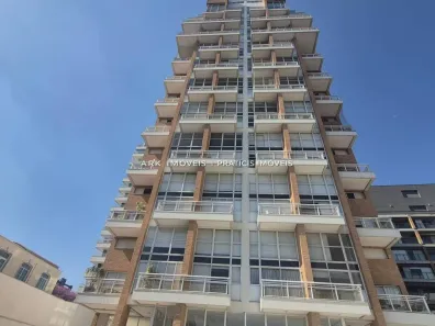 Apartamento com 1 Quarto à venda, 59m² no Vila Mariana, São Paulo