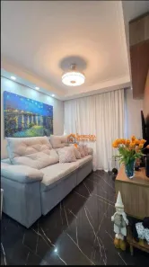 Apartamento com 2 Quartos à venda, 60m² no Gopoúva, Guarulhos
