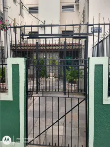 Apartamento com 2 Quartos à venda, 52m² no Taquara, Rio de Janeiro