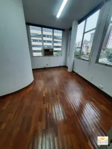 Sala Comercial para alugar, 35m² no Cruzeiro, Belo Horizonte
