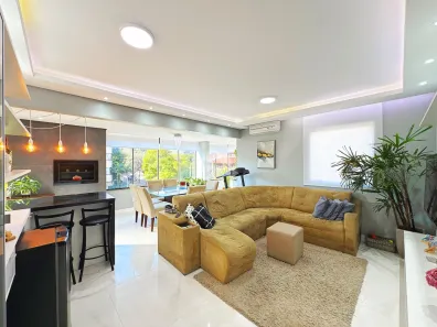 Apartamento com 3 Quartos à venda, 103m² no Chácara das Pedras, Porto Alegre