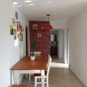 Apartamento com 3 Quartos à venda, 61m² no Jaguaré, São Paulo