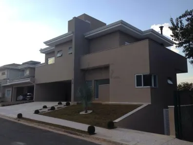 Sobrado com 4 Quartos à venda, 580m² no Nações, Valinhos