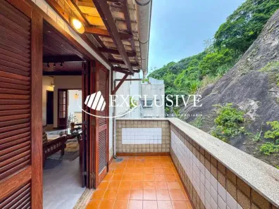Cobertura com 4 Quartos à venda, 219m² no Leblon, Rio de Janeiro