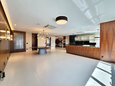 Apartamento com 2 Quartos à venda, 214m² no Gleba Fazenda Palhano, Londrina