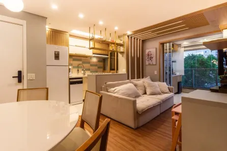 Apartamento com 1 Quarto à venda, 69m² no Vila Leopoldina, São Paulo