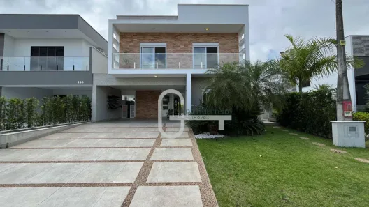 Casa de Condomínio com 5 Quartos à venda, 251m² no Balneário Stella Maris, Peruíbe