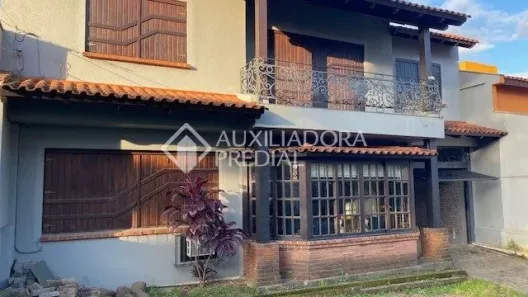 Casa com 4 Quartos à venda, 360m² no Cristal, Porto Alegre