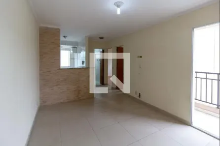 Apartamento com 2 Quartos para alugar, 43m² no Jardim Angélica, Guarulhos