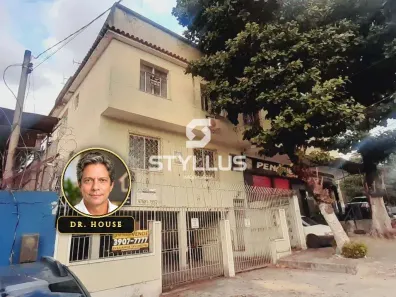 Apartamento com 2 Quartos à venda, 55m² no Maria da Graça, Rio de Janeiro