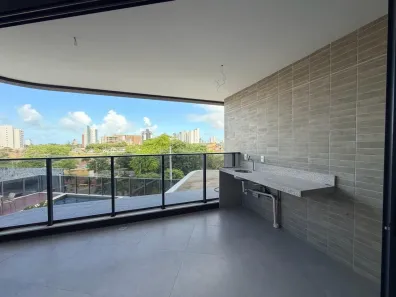 Apartamento com 3 Quartos à venda, 105m² no Jardim Oceania, João Pessoa