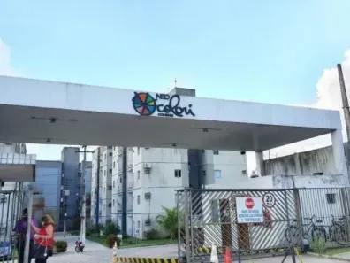 Apartamento com 3 Quartos à venda, 58m² no Coqueiro, Belém