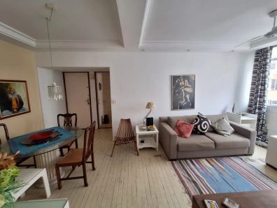 Apartamento com 3 Quartos à venda, 83m² no Leblon, Rio de Janeiro