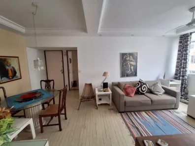 Apartamento com 3 Quartos à venda, 83m² no Leblon, Rio de Janeiro