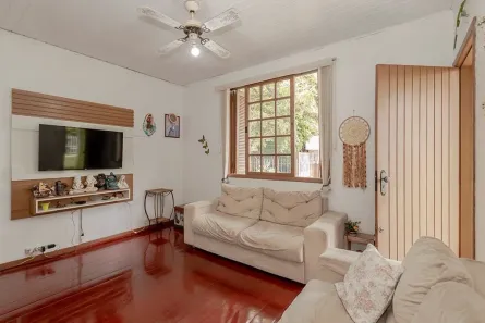 Casa de Condomínio com 2 Quartos à venda, 145m² no Teresópolis, Porto Alegre