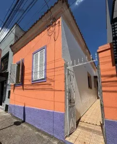 Casa com 2 Quartos à venda, 59m² no Centro, Atibaia