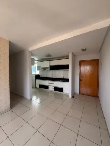 Apartamento com 3 Quartos à venda, 78m² no Jardim Maria Inês, Aparecida de Goiânia
