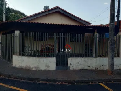 Casa com 2 Quartos à venda, 180m² no Conjunto Habitacional Cristo Rei, São José do Rio Preto