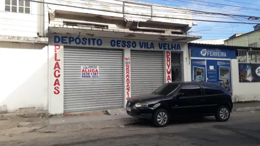Ponto Comercial para alugar, 100m² no Aribiri, Vila Velha