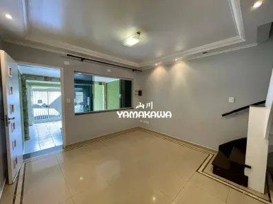 Sobrado com 4 Quartos à venda, 92m² no Vila Aricanduva, São Paulo