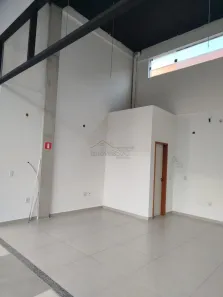 Sala Comercial para alugar, 30m² no Vila Adyana, São José dos Campos