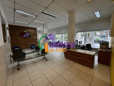 Ponto Comercial para alugar, 485m² no Santo Antônio, Osasco