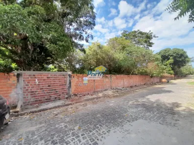 Lote/Terreno à venda, 23040m² no Colorado, Teresina