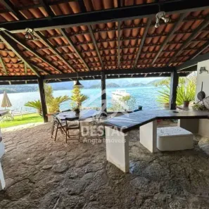 Casa com 6 Quartos à venda, 1907m² no Pontal (Cunhambebe), Angra dos Reis