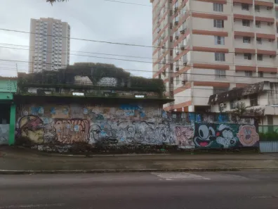 Lote/Terreno à venda, 868m² no Pedreira, Belém