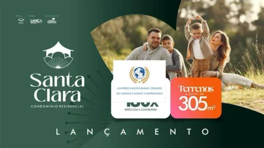 Lote/Terreno à venda, 305m² no Vila Hollândia, Campinas