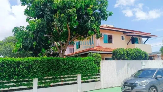 Casa de Condomínio com 3 Quartos à venda, 200m² no Buraquinho, Lauro de Freitas